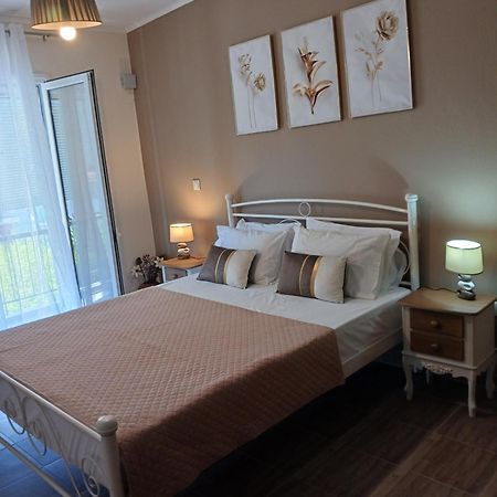 Joannas Luxury Apartment Corfu  Exterior foto