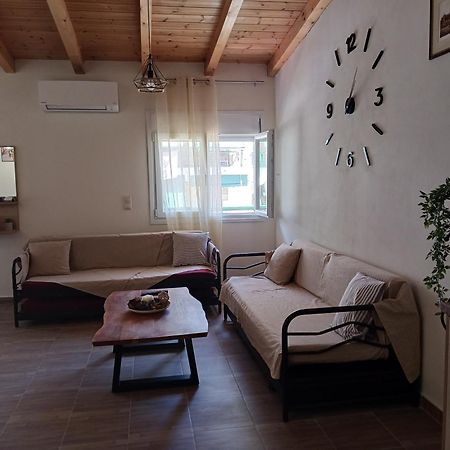 Joannas Luxury Apartment Corfu  Exterior foto