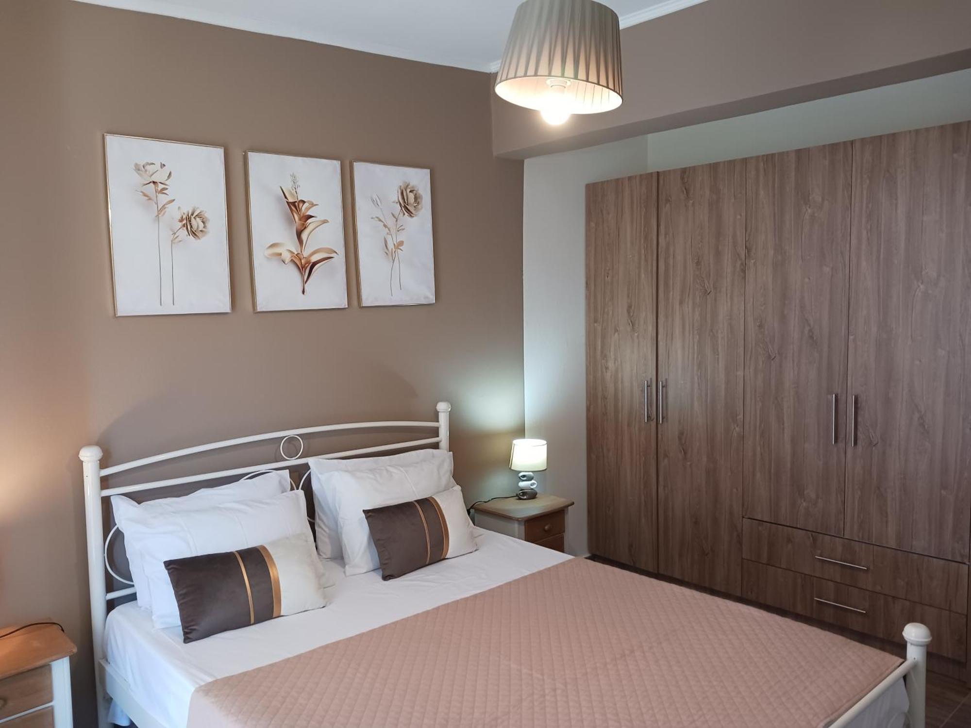 Joannas Luxury Apartment Corfu  Exterior foto